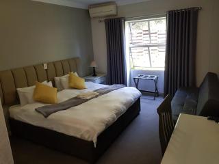Vista ORT - Kempton Park - 9