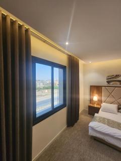 جوهرةالمشارف للشقق المخدومة - 3