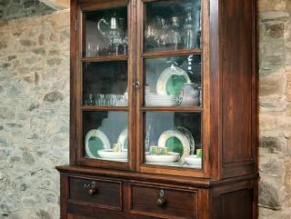 Stunning restored mill Boimouro - Piantes - 7