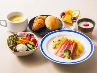 Hotel New Hankyu Osaka Annex - Osaka - 2