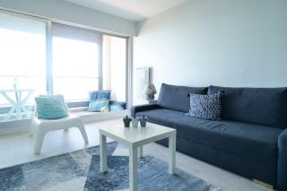 Joli appartement renove vue mer, Les Sables 4 personnes - 8
