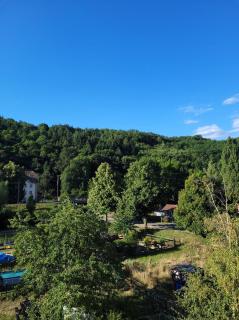 Appartement Au Cigogneau Wifi-Netflix-Balcon-Parking - Munster - 8