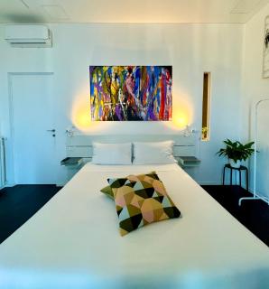 Residenza d'Artista al Conservatorio - Salerno - 8