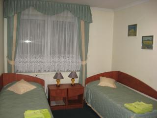 Motel ENERGOPAL - Jasło - 4