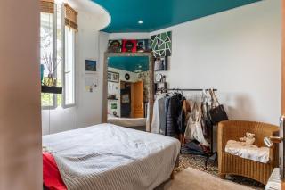 Les Arènes Wi-Fi Climatisation Jardin Netflix 10 mn cœur de ville - Béziers - 3
