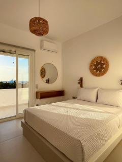 Yara Residence - Kampos Páros - 9