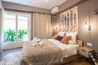 Athens Seaside Retreat Floisvos - Atene - 0