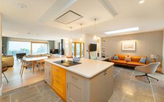 Cairn How - Ambleside - 5