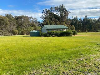 Manyat Peak cottages Boobook - Porongurup - 8