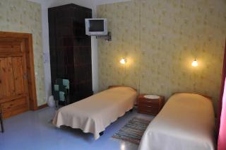 Tiia Guesthouse - Pärnu - 2