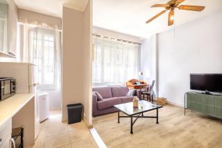 Residence les palombes - Nice - 6