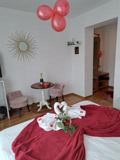 Camere de inchiriat Cascada - Buşteni - 7