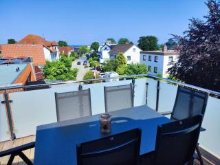 Meeresjuwel-Gretje - Dahme - 9