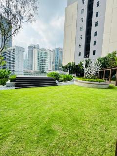 Axon Suite Premium KL - Kuala Lumpur - 1