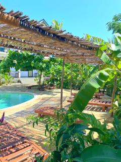 Yasa Boutique Hotel - Nungwi - 5