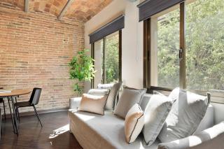 Enjoy Apartments Urban Retreat Valencia 1 - 3