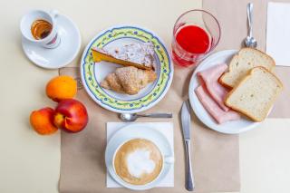 Hotel Parco Fellini - Rimini - 1