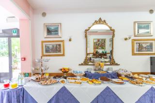 Hotel Parco Fellini - Rimini - 2