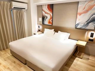 JStar Hotel Shinsaibashi - Osaca - 9