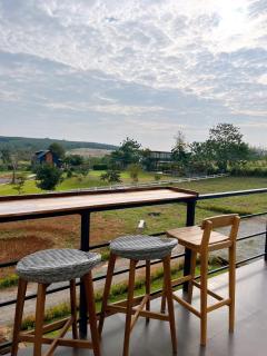 Moonlit Khaoyai - Ban Tha Wua Tai - 3
