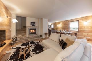 Villa Speronella - San Martino di Castrozza - 2