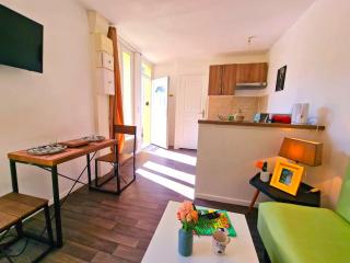 Le Paradis - Charmants appartements proche nature - 4