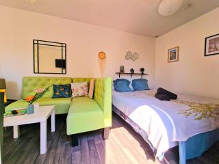 Le Paradis - Charmants appartements proche nature - 7