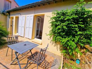 Le Paradis - Charmants appartements proche nature - 6