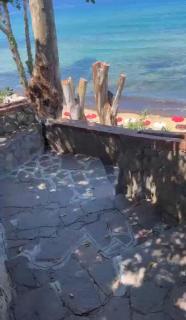 DONNA STEFANIA SEA FRONT - Santa Maria di Castellabate - 7
