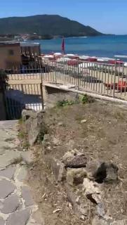 DONNA STEFANIA SEA FRONT - Santa Maria di Castellabate - 9
