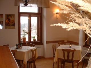 Pension Na Hradbach - 2