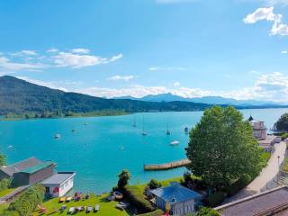 Seeappartements Villa Sole - 9