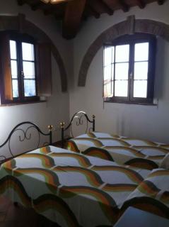 Apartment in Asciano - Toskana 38051 - Asciano - 3