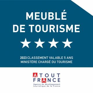 Maison Marguerite - - 9