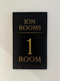 Ion Rooms - Himare - 7