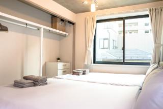 Seirai Asakusa Vacation Rental - Vacation STAY 81015v - Tokyo - 4