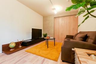 Seirai Asakusa Vacation Rental - Vacation STAY 81015v - Tokyo - 7