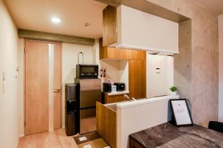 Seirai Asakusa Vacation Rental - Vacation STAY 81015v - Tokyo - 1