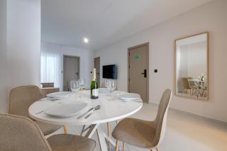Manoel De Vilhena Holiday Apartments - Gżira - 9