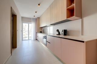 Manoel De Vilhena Holiday Apartments - Gżira - 6