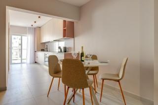 Manoel De Vilhena Holiday Apartments - Gżira - 3