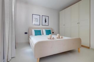 Manoel De Vilhena Holiday Apartments - Gżira - 5