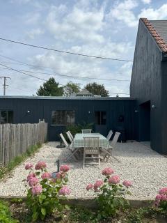 Maison Marguerite - - 4