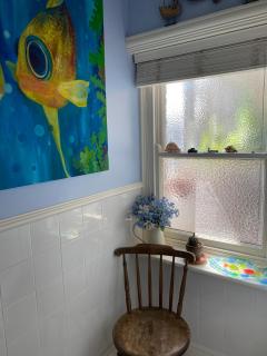 Herne Bay Central - 2 minutes from beach apartment - 3