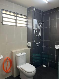 Homestay A&A - Sungai Petani - 7
