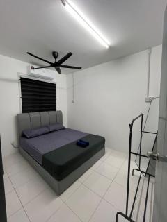 Homestay A&A - Sungai Petani - 6
