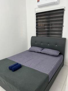 Homestay A&A - 3