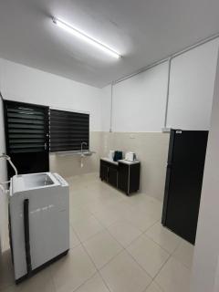 Homestay A&A - Sungai Petani - 2