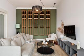 Zamora - 3 bedrooms in Eixample Esquerra - Barcelona - 3