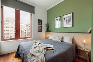 Zamora - 3 bedrooms in Eixample Esquerra - 2
